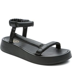 Ash Victoria Platform Sandal